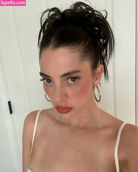 Jessica Cukier beste erotische foto