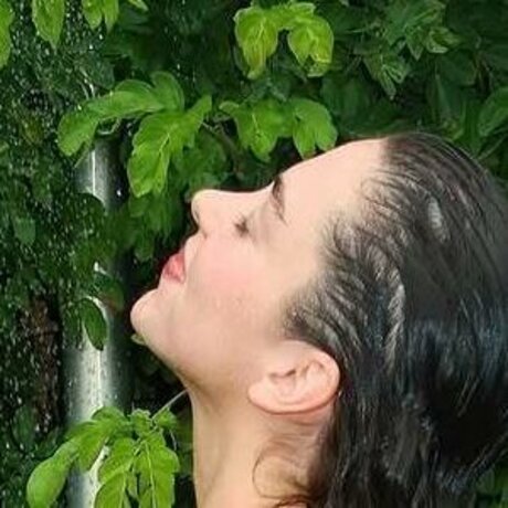 Jessica Cukier nackt schöne fotos