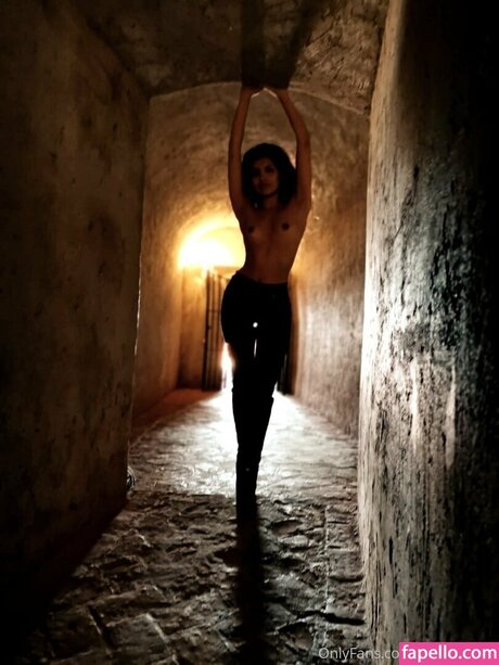 Angelica Sanchez model schöne fotos