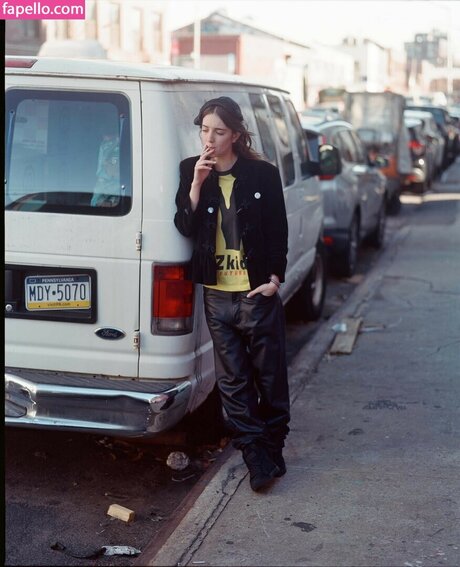 Talia Ryder kunst nette bild