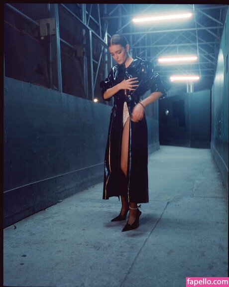 Talia Ryder akt pornostar bilder