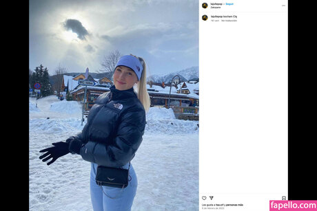 Juliluxie nette pornostar galerie