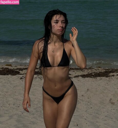 ferchugimenez model xxx foto