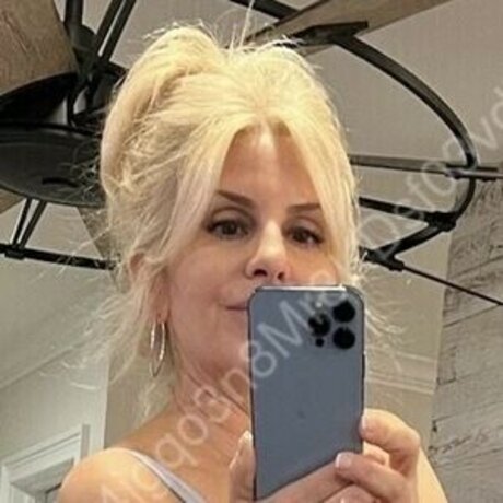 Donna Dalessandro model nacktheit fotos