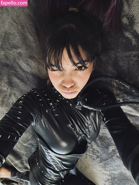 Angelina Fishtank hd beste foto