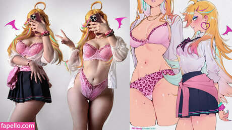 Qiandaiyiyu nackt exklusive fotos