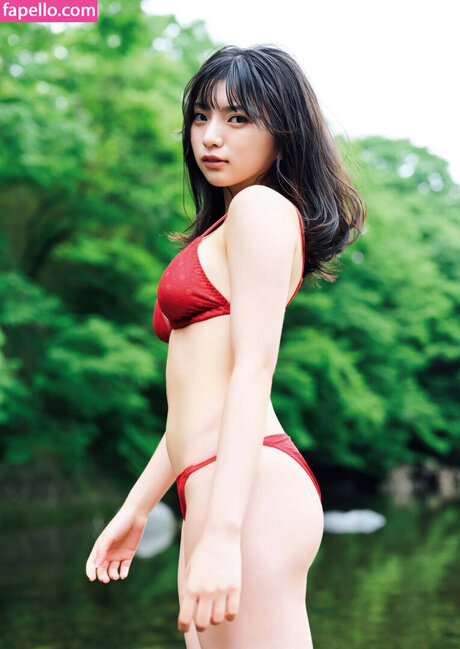 Himeno Hinano exklusive schöne bilder