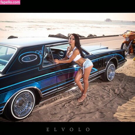 Cecilia Juarez porno kostenlose foto