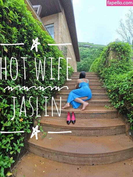 Jaslin Kaur sex fotos