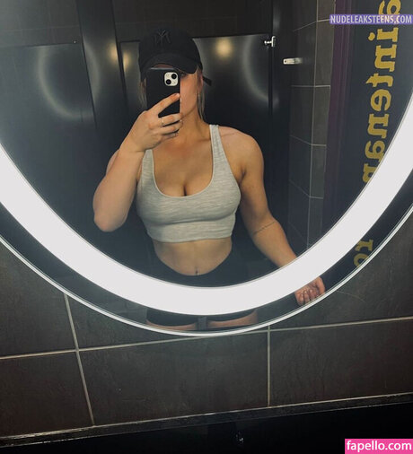 Leeana Houston heiße hd galerie