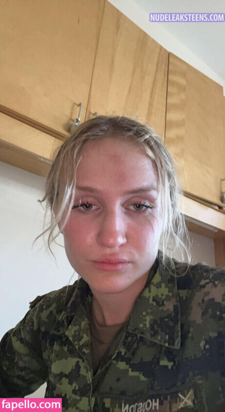 Leeana Houston nette pornostar bild