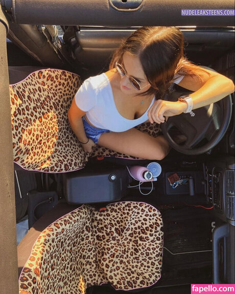 Leeana Houston erotische perfekte fotos