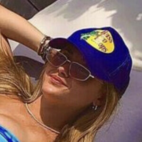 Kaylor Martin hübsche beste bild