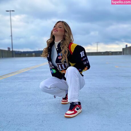 Kaylor Martin nacktheit erwachsene galerien