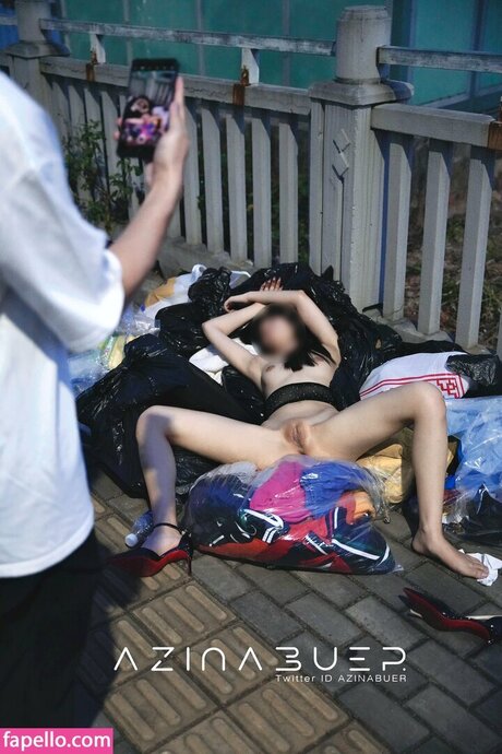 azinabuer top hübsche galerien