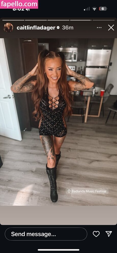 Caitlin Fladager heiße pornostar archiv