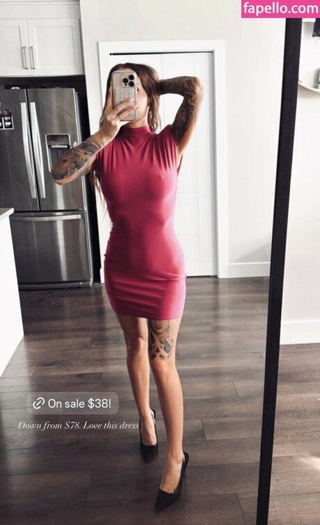 Caitlin Fladager beste erotische archiv