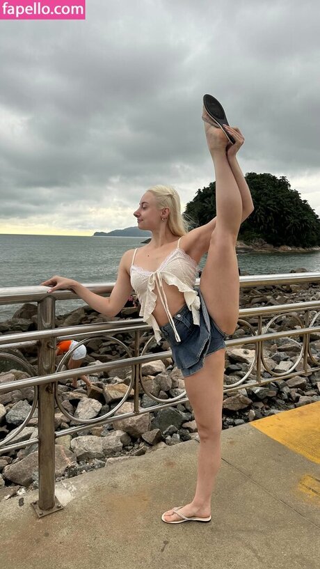 Renata Schneider pornographische galerie