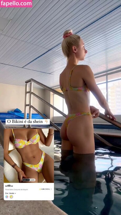 Renata Schneider top hübsche bild