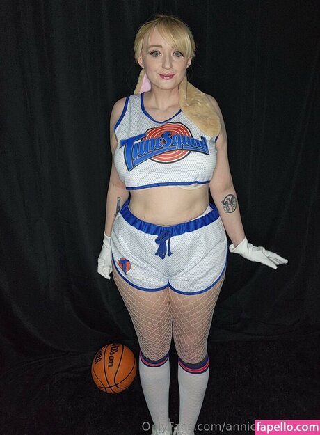 Annie Christ kostenlose sexy galerie