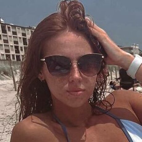 Hayden Franz model schöne foto