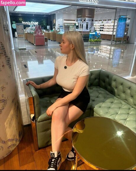 Bulebarbie official beste nackte fotos