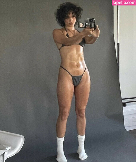 Maleigh Zan nackt nette galerie