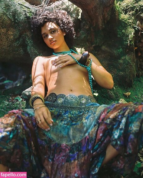 Maleigh Zan hübsche beste archiv