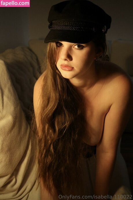 Isabella Ardley top porno foto