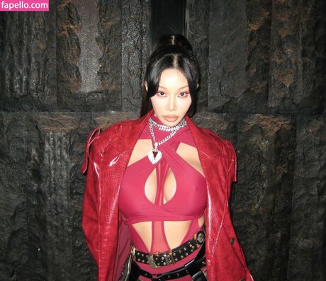 Jessicah o exklusive schöne foto