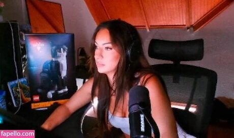 Honeyxxo porno erotische foto