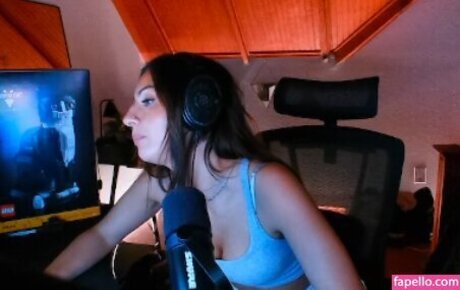 Honeyxxo hübsche kostenlose foto