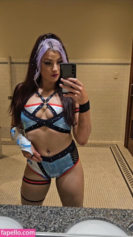 Lena Kross model pornographische foto