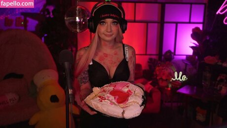 bbjessttv model hübsche galerien