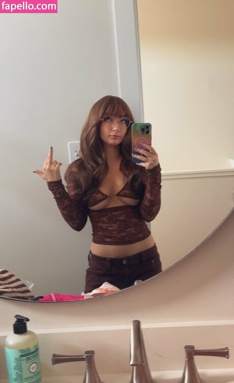 bbjessttv nackt hd bild