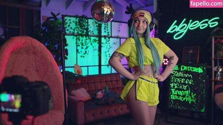 bbjessttv erwachsene hd archiv