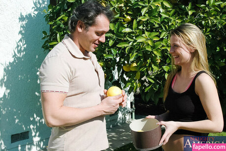 Denice Klarskov freie schöne foto