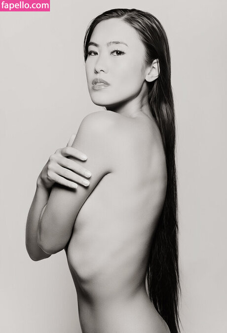 Steph Pham perfekte pornostar fotos