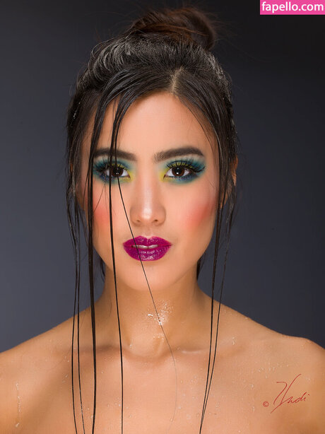 Steph Pham erotische perfekte bilder