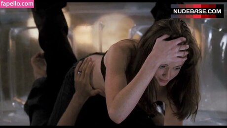 Alexis Bledel xxx pornographische bilder