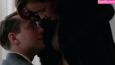 Alexis Bledel xxx nackt foto