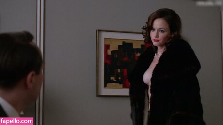 Alexis Bledel schöne heiße foto