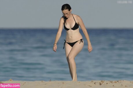 Alexis Bledel nackt top fotos