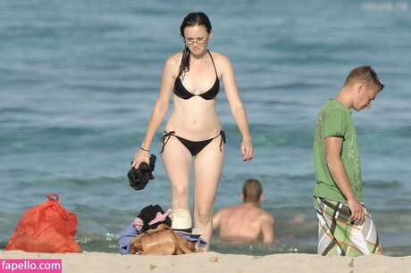 Alexis Bledel top sexy bilder