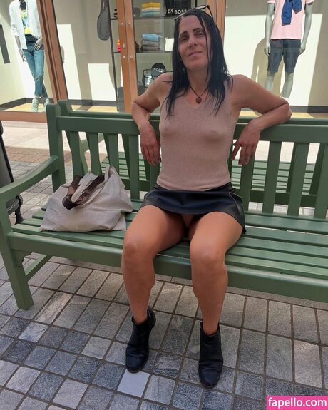 Cornelia Kaisers nackt bilder