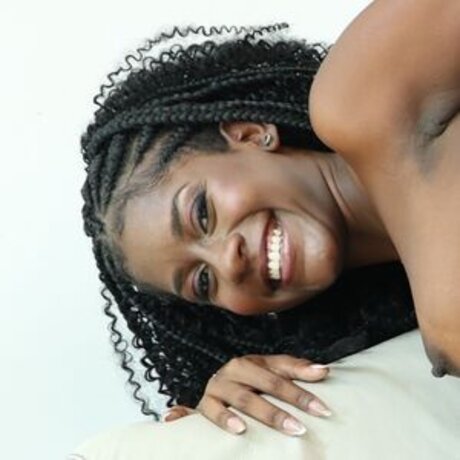 Jenny Pretinha kunst akt archiv