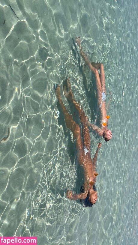 Amanda Riley Ferree model akt galerie