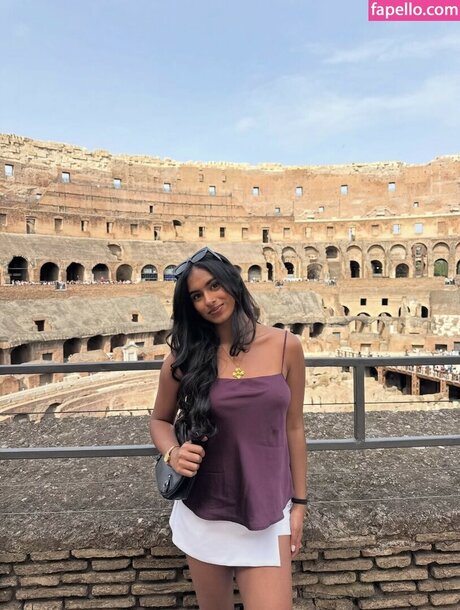 Ashika Thomas beste porno bilder