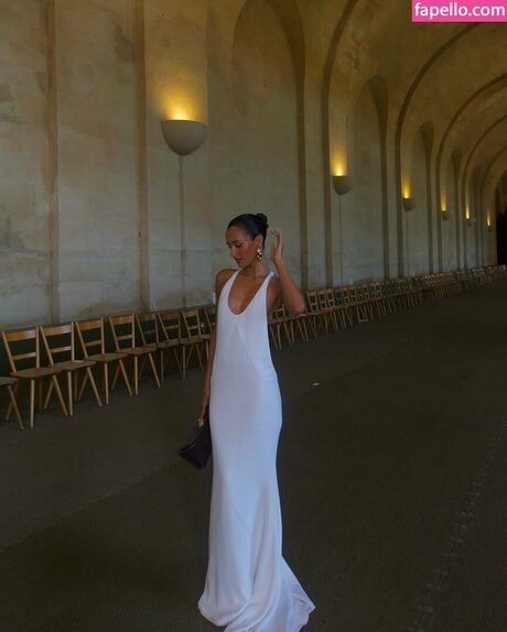 Alexandra Saint Mleux schauspielerin top archiv