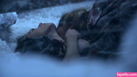 Gwendoline Taylor exklusive xxx bild